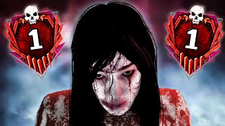 The Rank 1 Sadako BuildMindset  Dead by Daylight [upl. by Wanfried679]