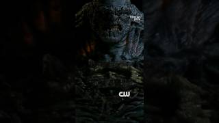 Lois Lane confronts Doomsday thecw SupermanandLois LoisLane Doomsday DC Superman Bizarro [upl. by Eenitsed]