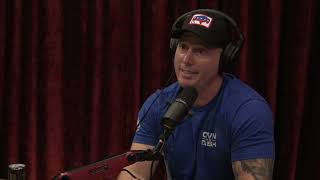 Joe Rogan Experience 1787  Dakota Meyer [upl. by Phedra]