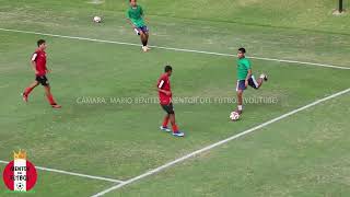 29112023  ⚽ ¡EXCLUSIVO 🇵🇪 PERÚ SUB 15 20 USMP SUB 15 Y 16  DESDE LA VIDENA [upl. by Letisha]