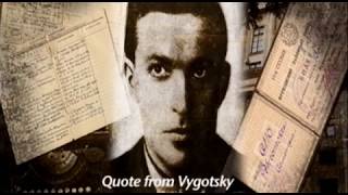 LEV VYGOTSKY [upl. by Lydia]