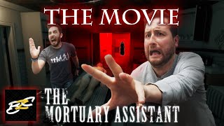 The Mortuary Assistant  The Movie  BZC [upl. by Nahta992]