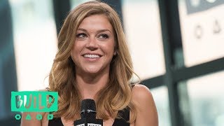 Adrianne Palicki looks back at her role of Wonder Woman [upl. by Purcell]