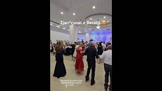 LUZIANA  LIVE ÇUNAT E BERATIT SONTE DO TI DALË FLAKA🔥 [upl. by Ecirpac]