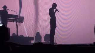 Stromae  Quand cest Printemps de Bourges [upl. by Aowda]