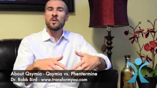 Qsymia or Phentermine for weight loss [upl. by Oppen237]