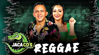 JACKSON E BANDA DOCE PAIXAO 2022  REGGAE MUSIC SÓ PEDRADA ATUALIZOU [upl. by Cinimmod]