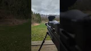 POV Suppressed Remington 700 [upl. by Srevart103]