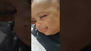 sleepyhead babyfunnymoments babyfunnyvideo [upl. by Downs]