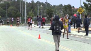 2011 CIFSS Prelims  Race 6 Men Div 1 Heat 1 [upl. by Johm]