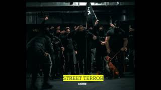 Alkowow  Street Terror official audio [upl. by Nibuz266]