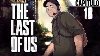 The Last of Us Campaña en Audio Latino con Alkapone Ep 18 quotSigilo y yo no somos lo mismoquot [upl. by Yci857]