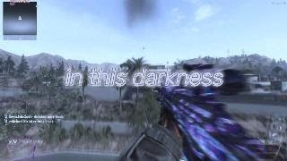 in this darkness  Clara La San Bo2 Trickshot Montage [upl. by Leslie]