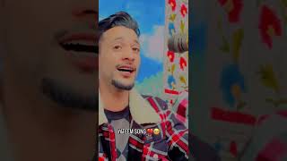 New yateem song Waseem singer Emotional viralvideo kashmiri song emotional waseem [upl. by Handy]