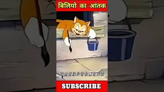 बिलियों का आतंग ytshort ytviral ytviralshorts viralblog SantoshVlog10k [upl. by Artenehs702]