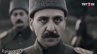 Mehmetcik kutul amare season 1 episode 03  khilaafat e Usmaaniya  Urdu dubbed [upl. by Rasmussen]