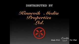 Kinnevik Media Properties Ltd 19791995 [upl. by Gibson]