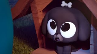 Spookiz  The New Family of Spookiz  Cartoons for Kids  Compilation [upl. by Bainbrudge185]