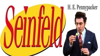 Seinfeld  H E Pennypacker [upl. by Babb190]