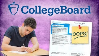 How Much Does The College Board Make Off The SAT [upl. by Ailimaj]