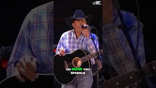 Country Love Songs  George Strait classiccountry countrymusic georgestrait [upl. by Lim165]