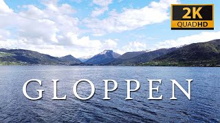 Gloppen  Norway 2K [upl. by Elocaj610]