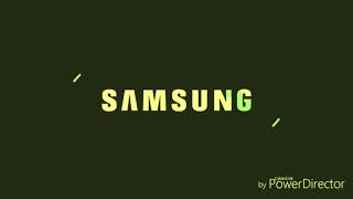 Samsung Galaxy P6 P7 P8 P9 and P10 Startup Sound in Nature Major [upl. by Jacquet]