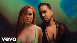 KAROL G Romeo Santos  Por Si Volvemos Music Video  Dariel J [upl. by Yoo]