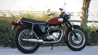 The 10 coolest vintage motorcycles for under 5k [upl. by Howard803]