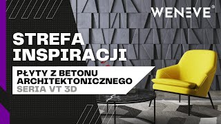 WENEVECOM  BETON ARCHITEKTONICZNY  DONICE BETONOWE  SHOWROOM RZESZĂ“W [upl. by Sukin]