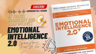 I Boosted My Emotional Intelligence with THIS Audiobook [upl. by Burley996]