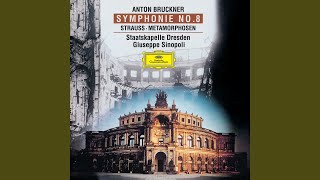 Bruckner Symphony No 8 in C minor  4 Finale Feierlich nicht schnell [upl. by Chaffee534]