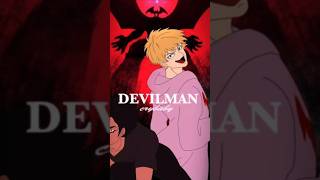 Devilman crybabyanime animerecommendations [upl. by Prentiss]