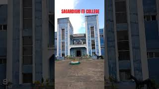 Our SAGARDIGHI ITI COLLEGE 💥💥💥sagardighi iti [upl. by Nosirb]