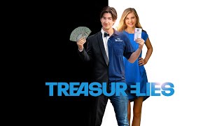 Treasure Lies  Full Movie  Teen Comedy  Caleb Milby  Rachel Cameron  Cameron Arnett [upl. by Adur]