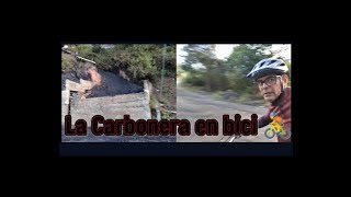 LA CARBONERA EN BICI CALI 🚴 [upl. by Oinota640]