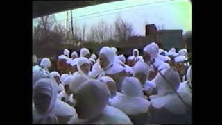 Carnaval Fontainel’Évêque 1982  Partie 3 [upl. by Harbot]