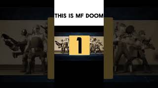 This is MF DOOM tf2 meme [upl. by Viking]