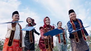 iVlog  yudisium PPG prajab🎓dapat Serdik ppg ppgprajab [upl. by Epul]