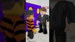 I ONLY HAVE 20 WORDS  Roblox Brookhaven [upl. by Fihsak]