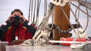 The Wadden Sea  a World Heritage  The Changing Oceans Expedition EN [upl. by Cornew]