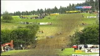 Hillclimb International Speed Hill Race 1997 Lassing Austria [upl. by Abisia]