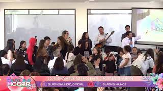 CULTO HOGAR 171124 [upl. by Sjoberg]