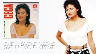 Ceca  Sve u svoje vreme  Audio 1990 HD [upl. by Kreindler902]