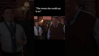 Worst insult in Brooklyn 99 shorts b99 brooklyn99 jakeperalta captainholt [upl. by Hcirdla469]