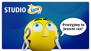 Losowania gier LOTTO 20102024 godz 2200 [upl. by Yuma]