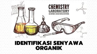 Identifikasi Senyawa Organik [upl. by Ontina856]