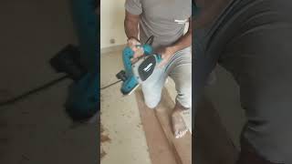 Makita good planer shorts tools [upl. by Haymes]