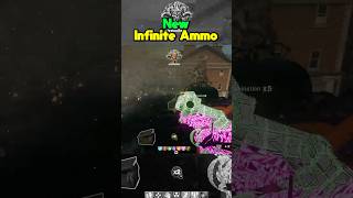 NEW God Mode amp Infinitr Ammo Glitch Black Op 6 Zombies blackops6 [upl. by Donahoe463]