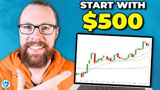 How to WIN at Day Trading as a BEGINNER in 2024 Step by Step Guide [upl. by Yojenitsirk181]